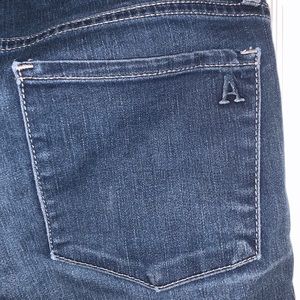 Articles of Society skinny jeans
